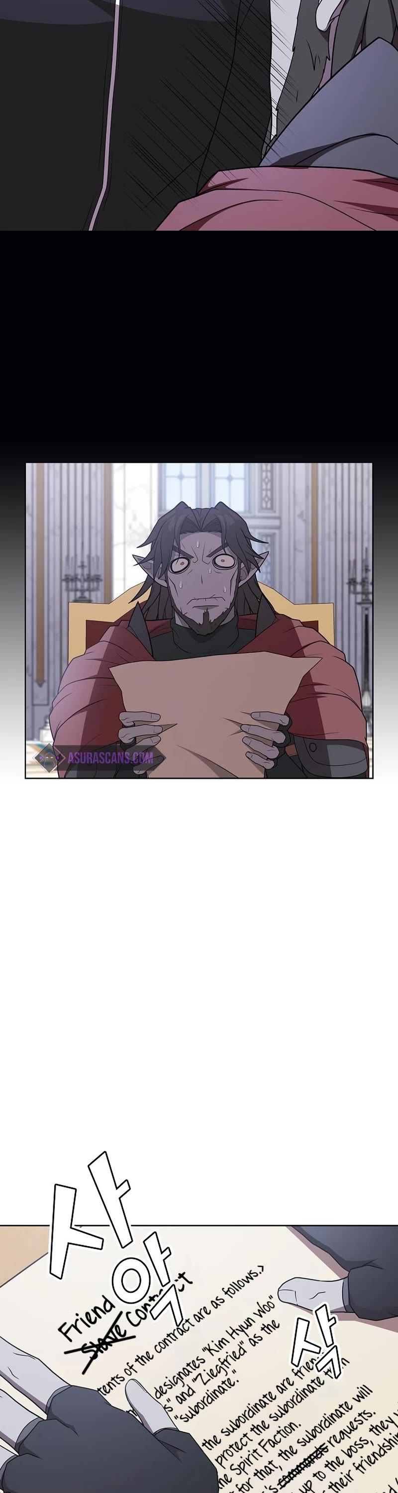 The Tutorial Tower's Advanced Player Chapter 177 page 12 - Chapter 177