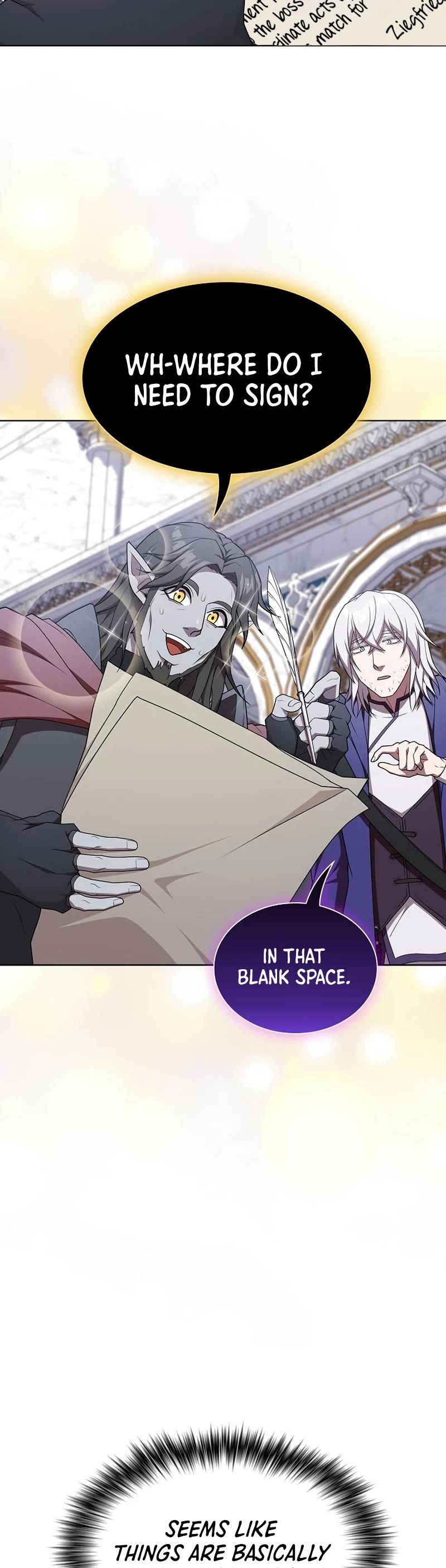 The Tutorial Tower's Advanced Player Chapter 177 page 13 - Chapter 177