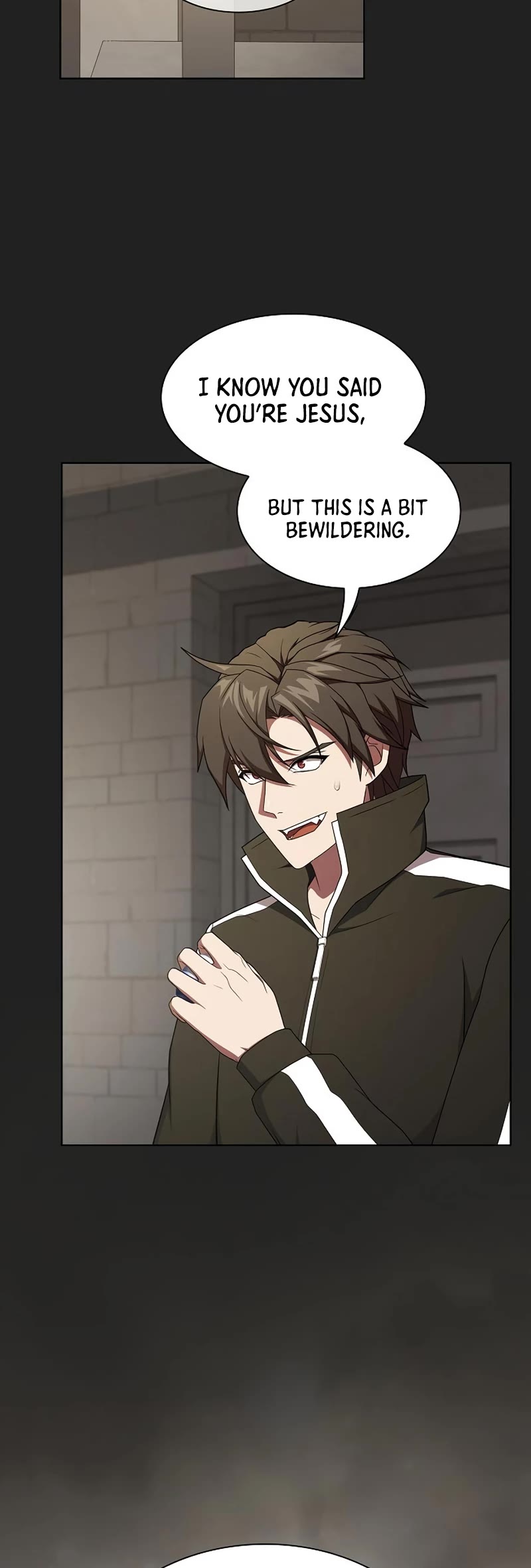 The Tutorial Tower's Advanced Player Chapter 177 page 18 - Chapter 177