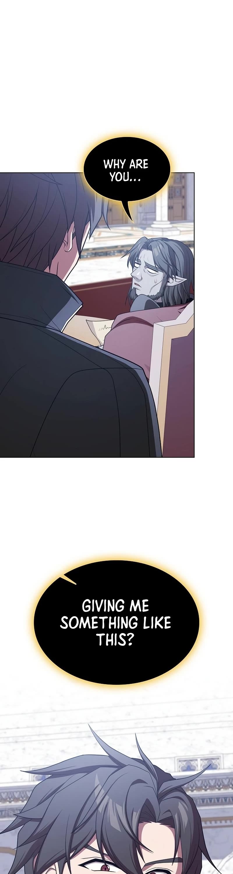 The Tutorial Tower's Advanced Player Chapter 177 page 2 - Chapter 177