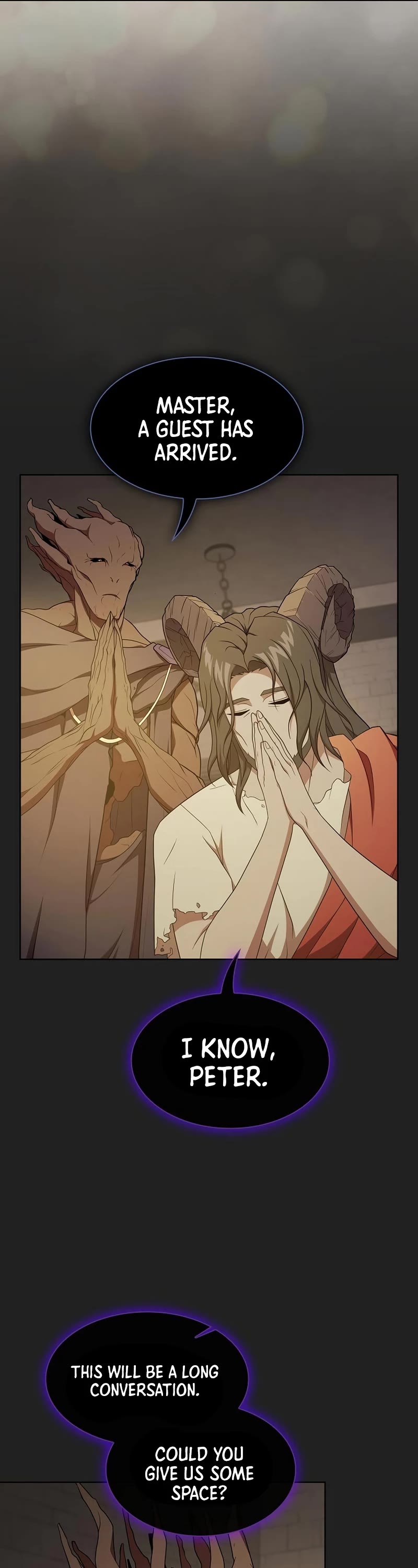 The Tutorial Tower's Advanced Player Chapter 177 page 20 - Chapter 177