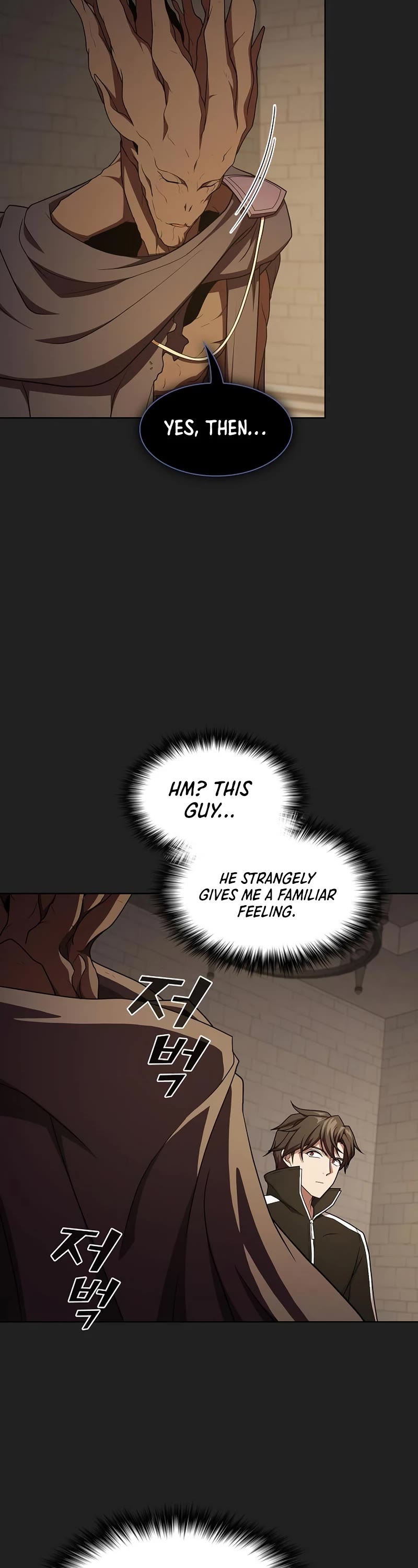 The Tutorial Tower's Advanced Player Chapter 177 page 21 - Chapter 177