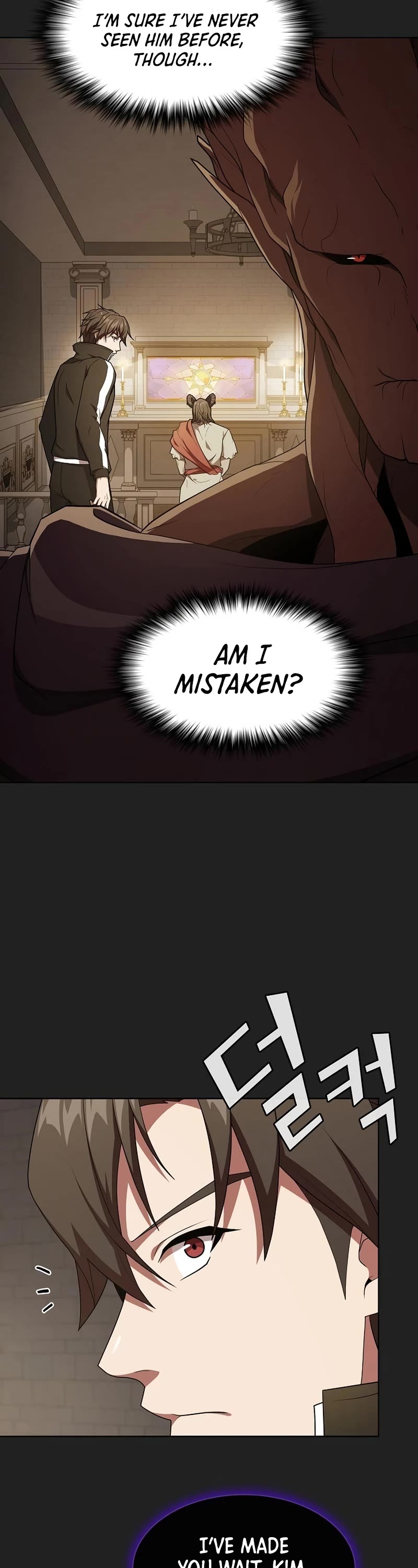 The Tutorial Tower's Advanced Player Chapter 177 page 22 - Chapter 177