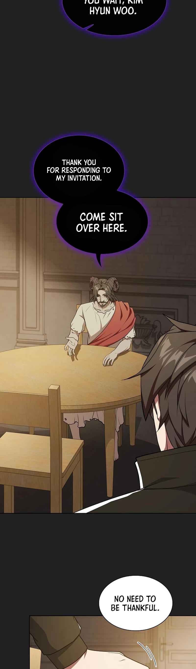 The Tutorial Tower's Advanced Player Chapter 177 page 23 - Chapter 177