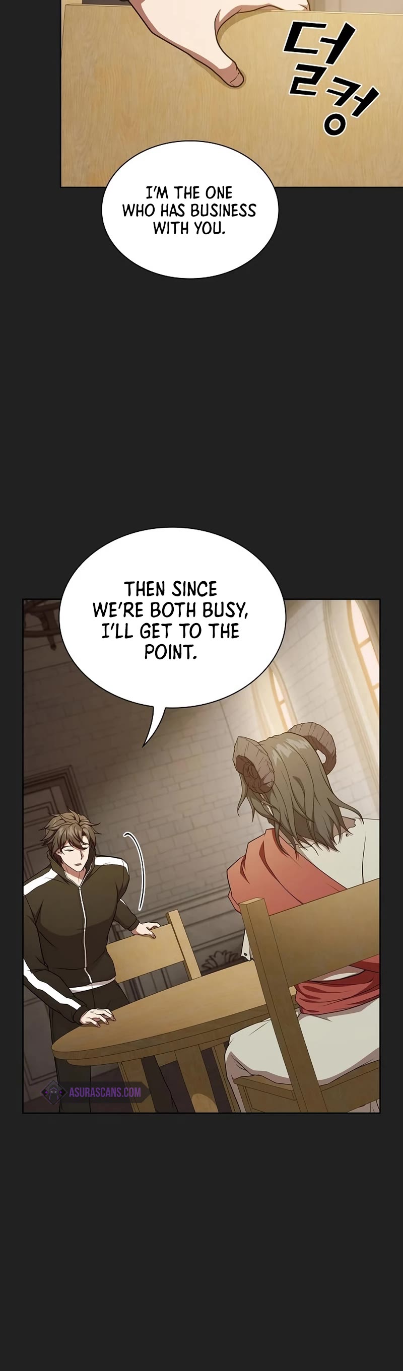 The Tutorial Tower's Advanced Player Chapter 177 page 24 - Chapter 177