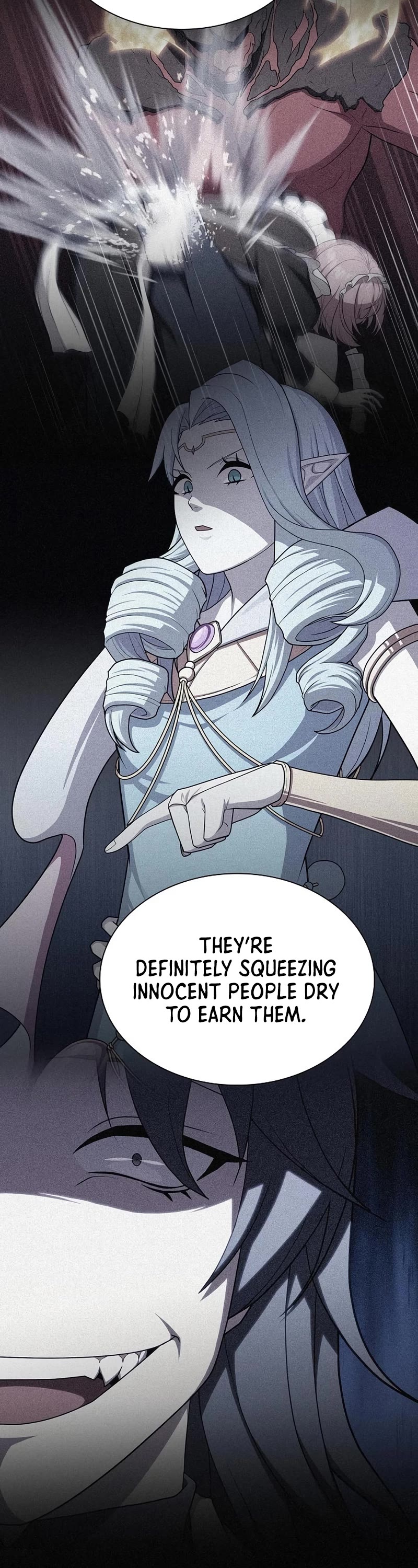 The Tutorial Tower's Advanced Player Chapter 177 page 27 - Chapter 177