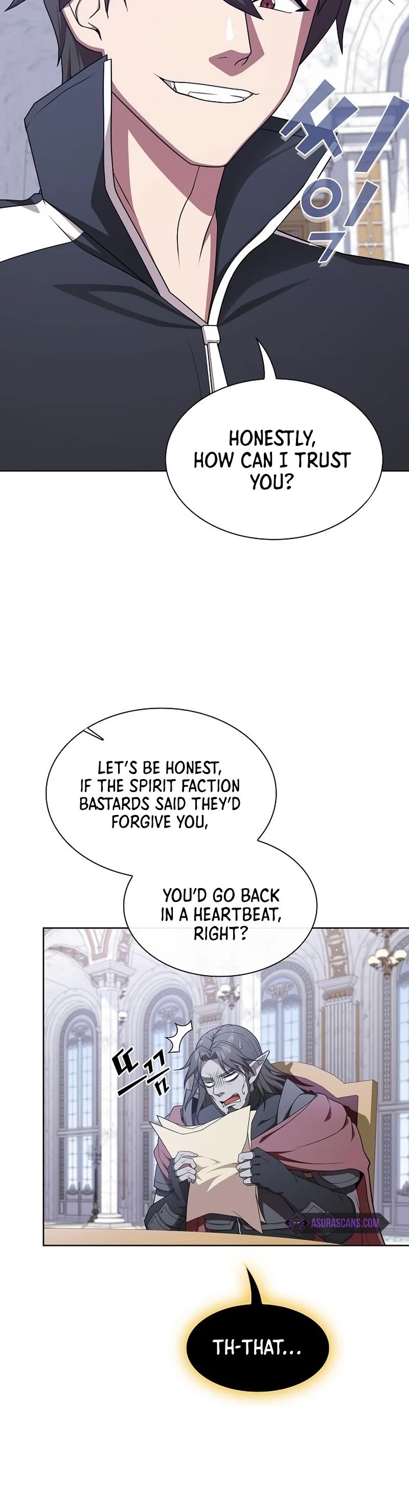 The Tutorial Tower's Advanced Player Chapter 177 page 3 - Chapter 177