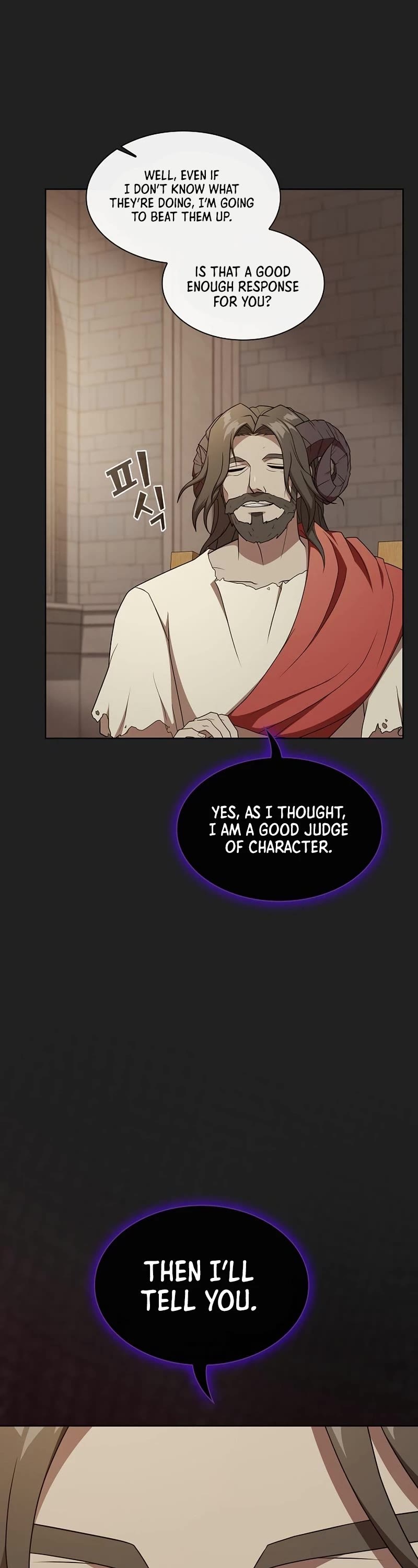 The Tutorial Tower's Advanced Player Chapter 177 page 31 - Chapter 177