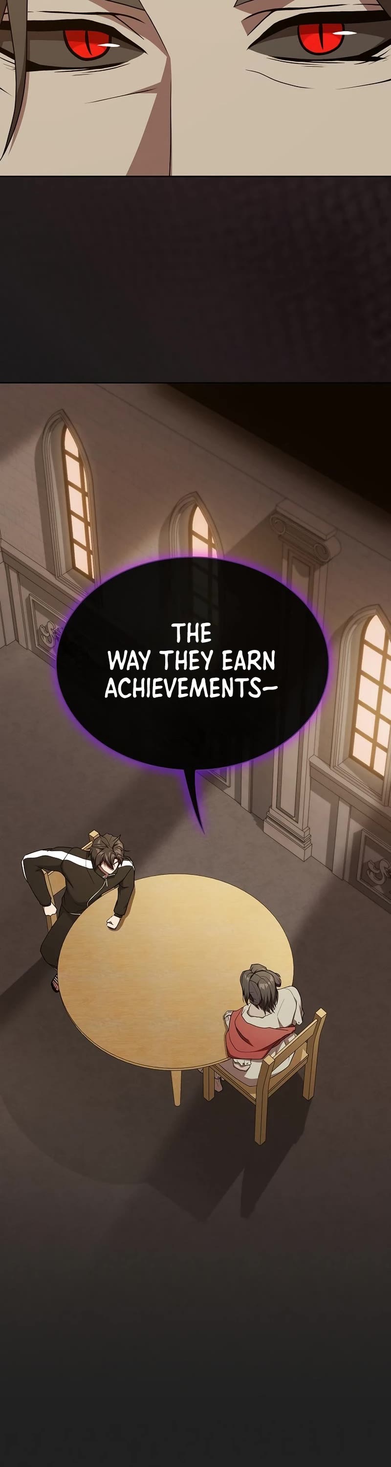 The Tutorial Tower's Advanced Player Chapter 177 page 32 - Chapter 177
