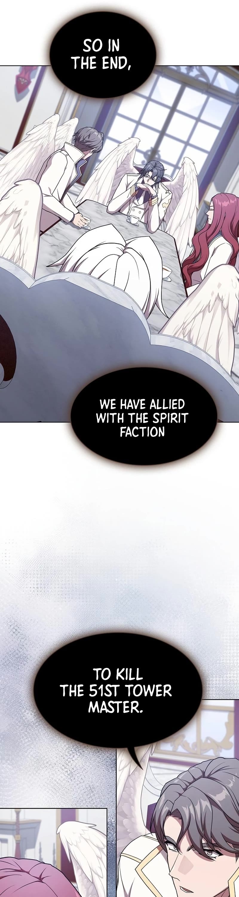 The Tutorial Tower's Advanced Player Chapter 177 page 35 - Chapter 177