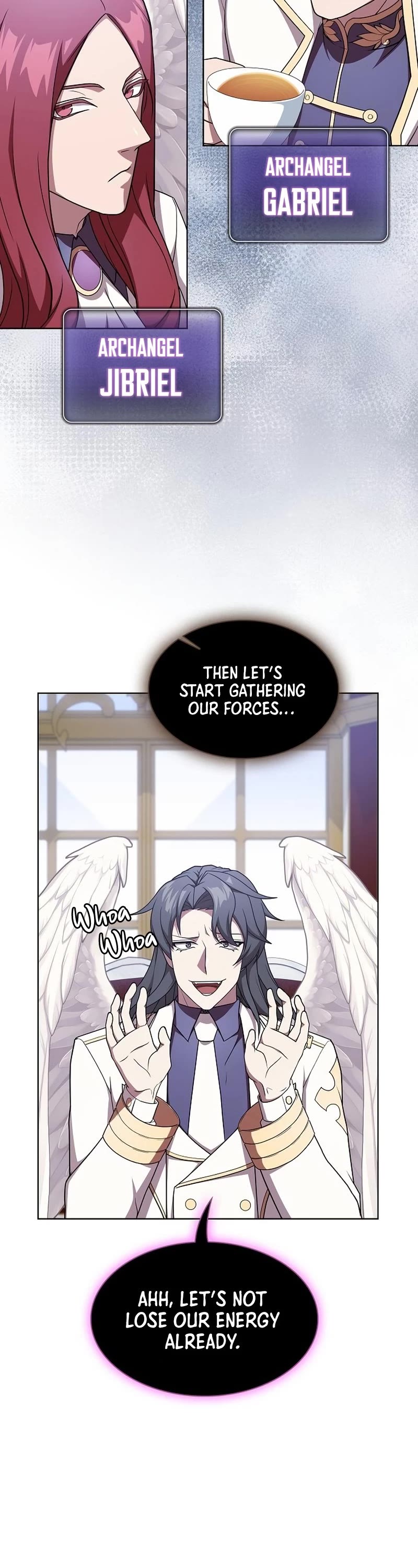 The Tutorial Tower's Advanced Player Chapter 177 page 36 - Chapter 177