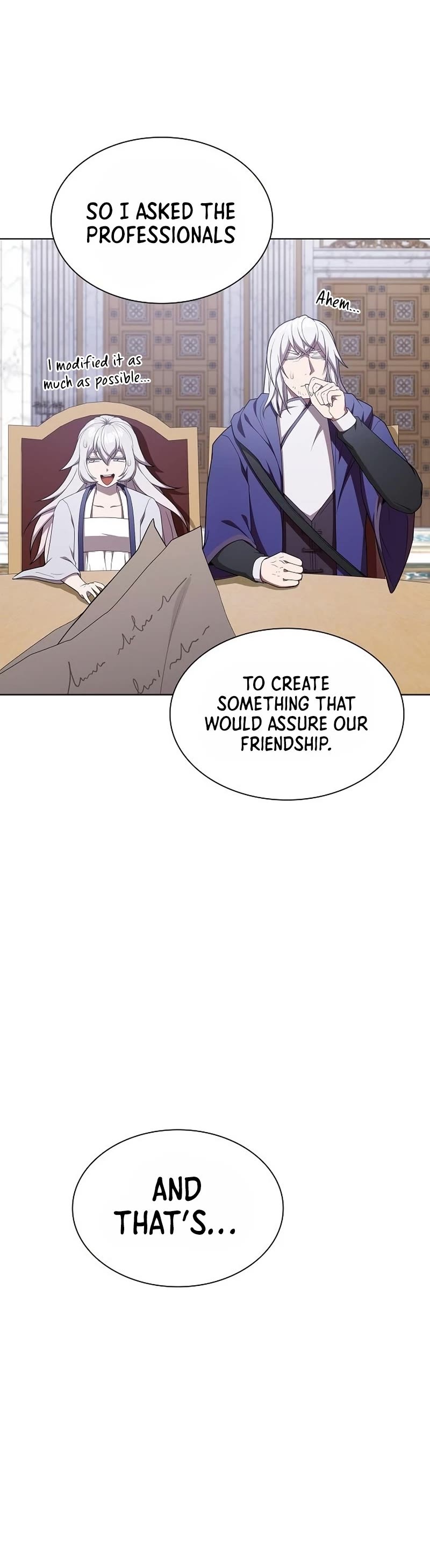 The Tutorial Tower's Advanced Player Chapter 177 page 4 - Chapter 177