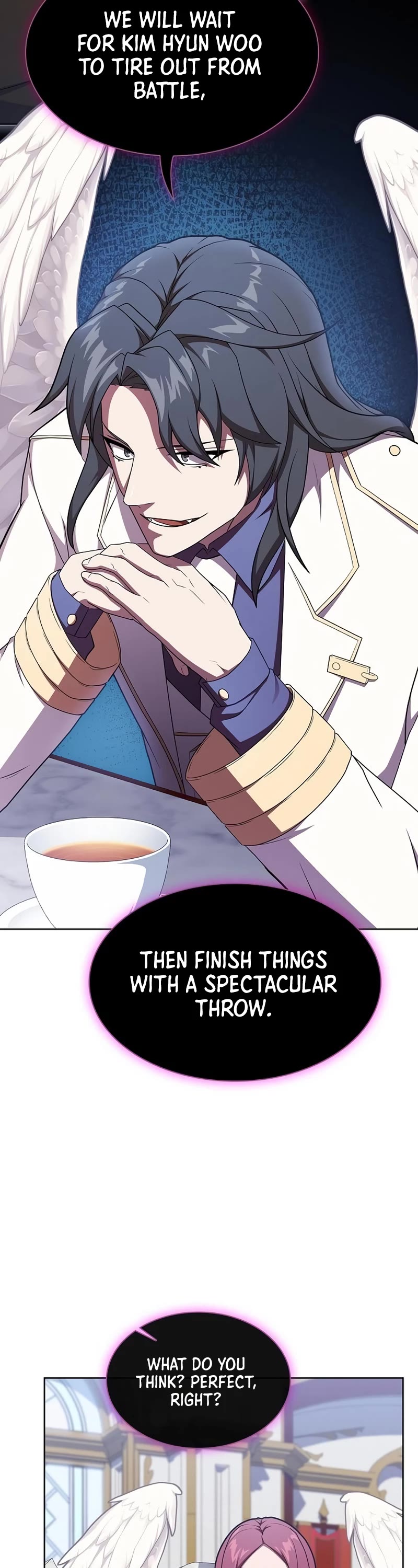 The Tutorial Tower's Advanced Player Chapter 177 page 40 - Chapter 177
