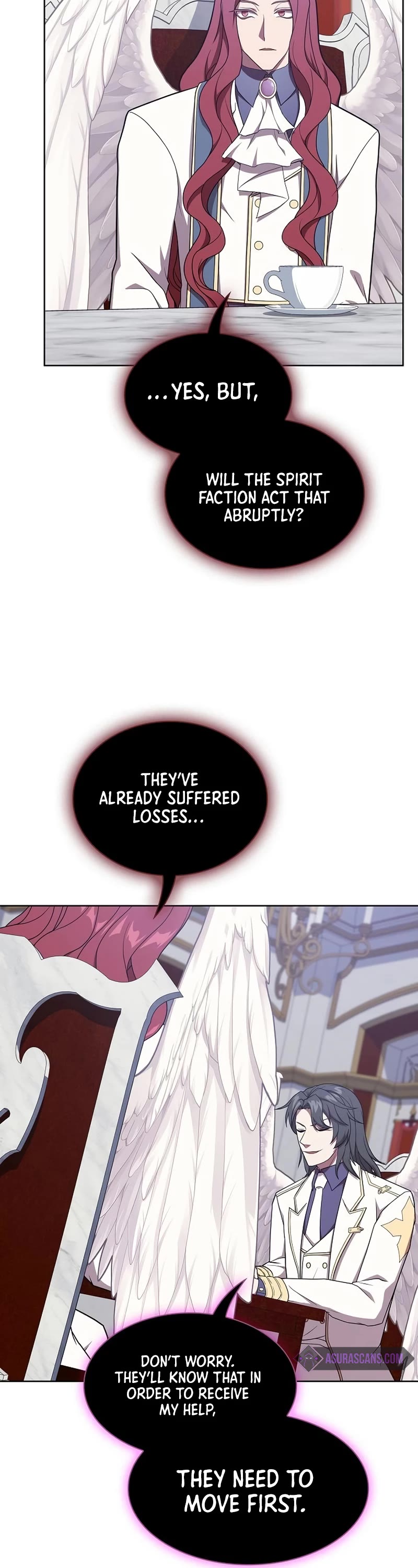 The Tutorial Tower's Advanced Player Chapter 177 page 41 - Chapter 177