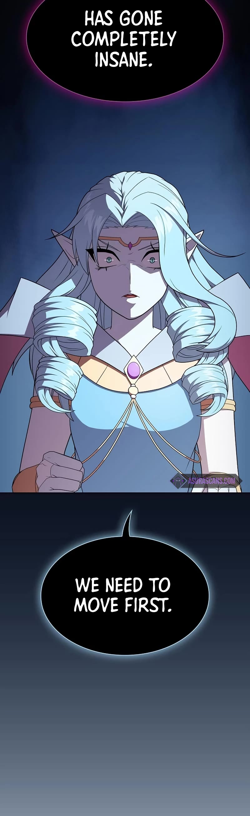 The Tutorial Tower's Advanced Player Chapter 177 page 43 - Chapter 177