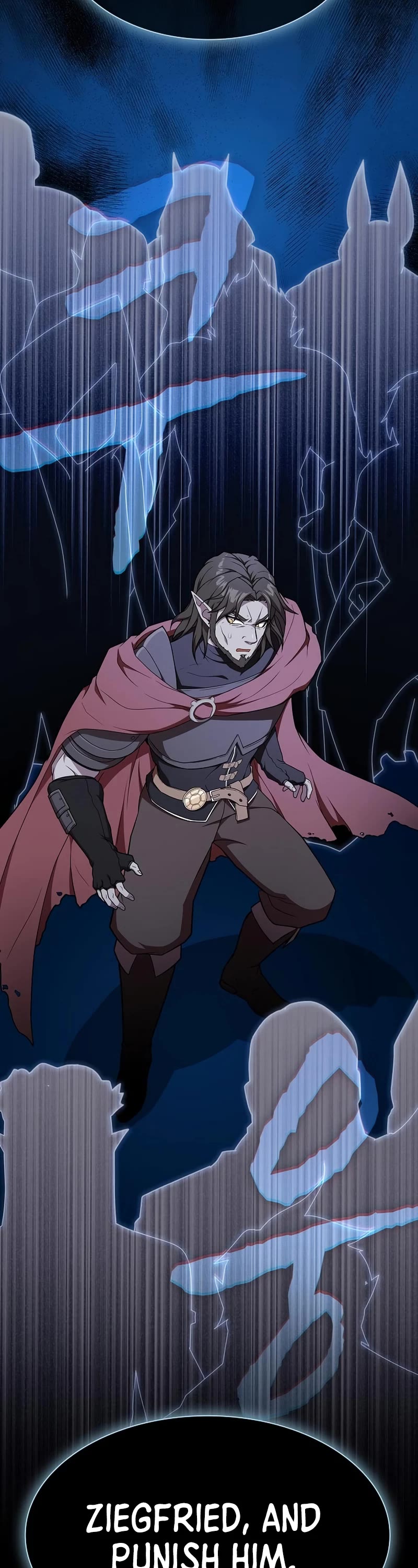 The Tutorial Tower's Advanced Player Chapter 177 page 45 - Chapter 177