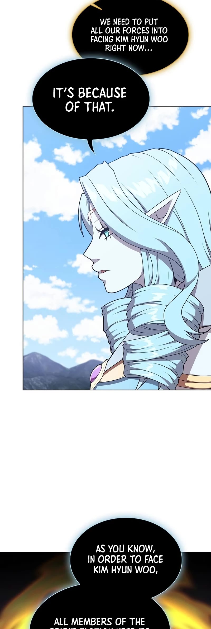 The Tutorial Tower's Advanced Player Chapter 177 page 47 - Chapter 177