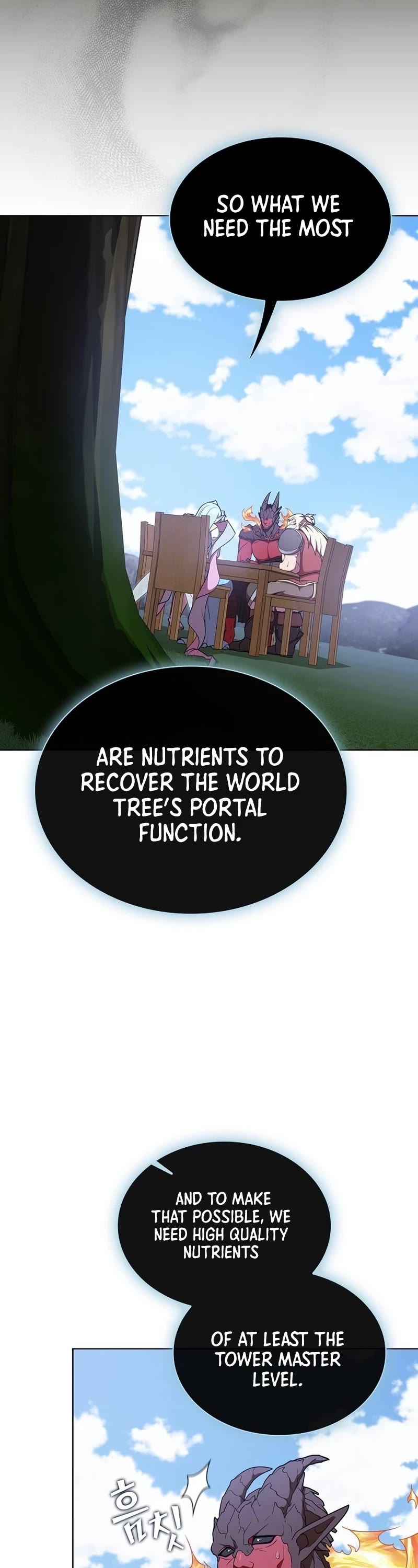 The Tutorial Tower's Advanced Player Chapter 177 page 50 - Chapter 177