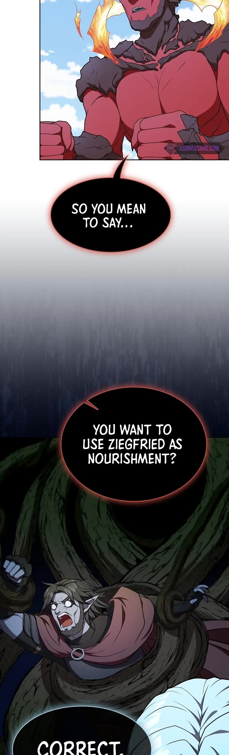 The Tutorial Tower's Advanced Player Chapter 177 page 51 - Chapter 177