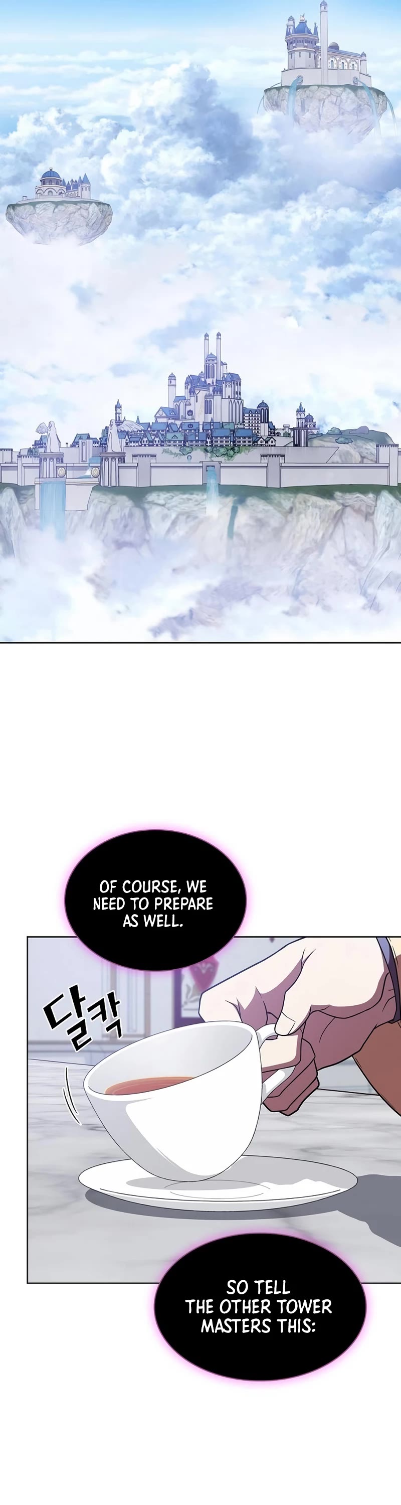 The Tutorial Tower's Advanced Player Chapter 177 page 55 - Chapter 177