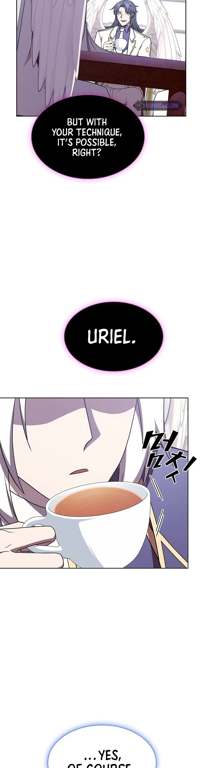 The Tutorial Tower's Advanced Player Chapter 177 page 59 - Chapter 177