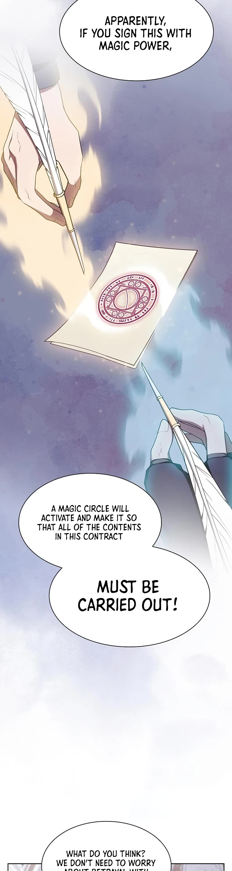 The Tutorial Tower's Advanced Player Chapter 177 page 6 - Chapter 177
