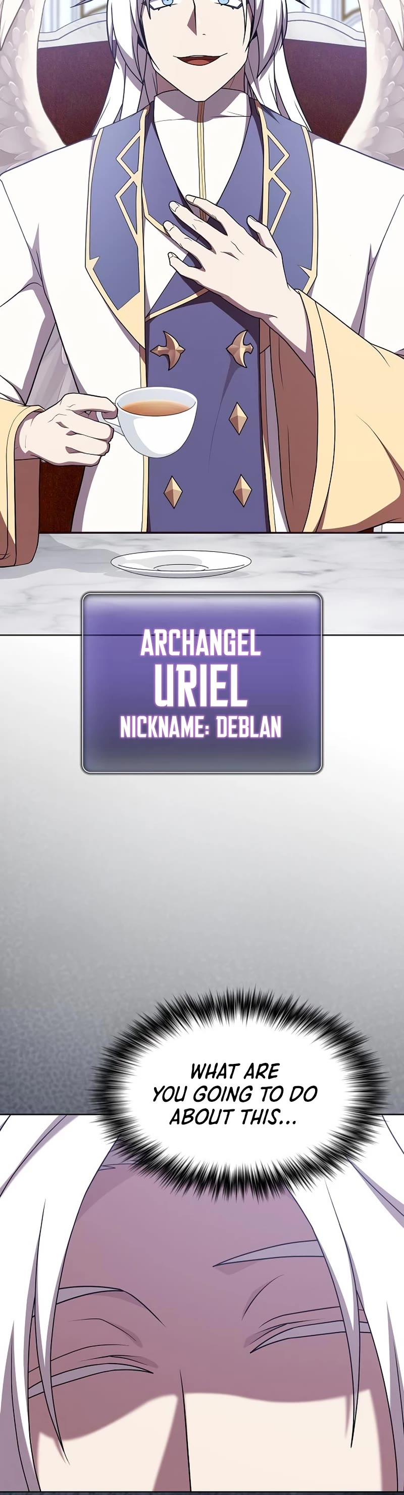 The Tutorial Tower's Advanced Player Chapter 177 page 61 - Chapter 177
