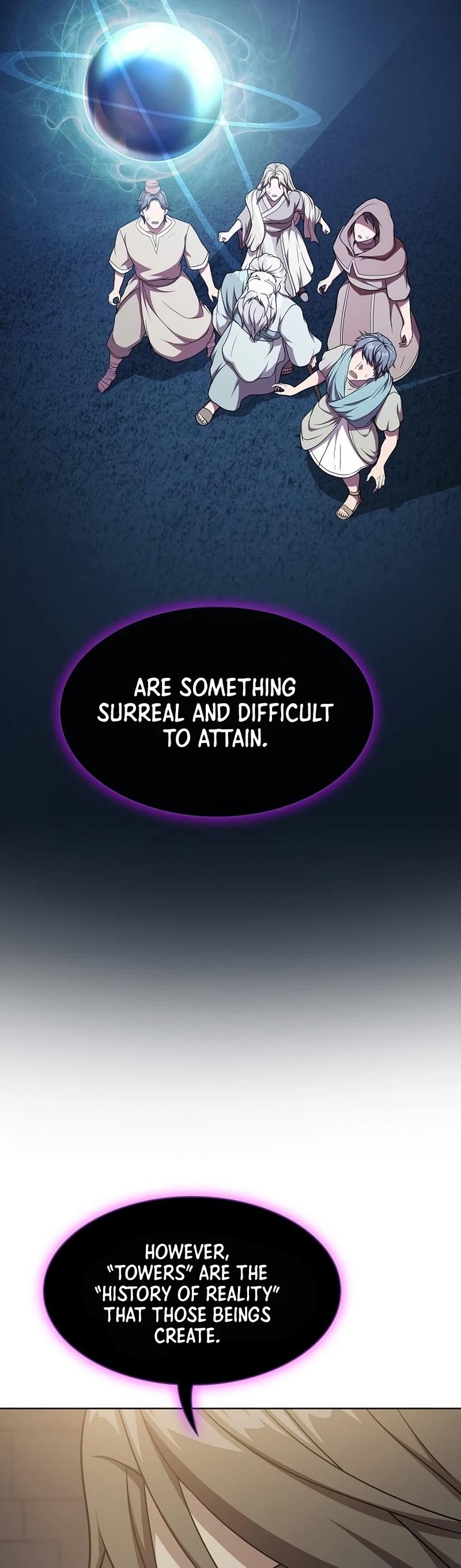 The Tutorial Tower's Advanced Player Chapter 177 page 65 - Chapter 177