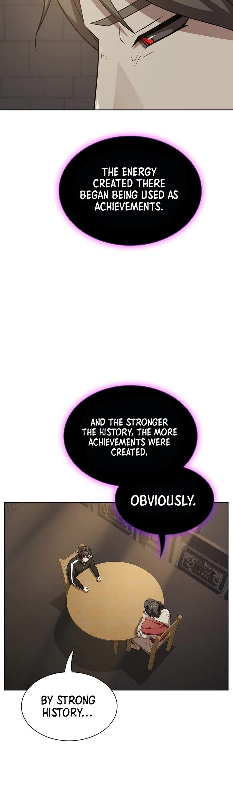 The Tutorial Tower's Advanced Player Chapter 177 page 66 - Chapter 177