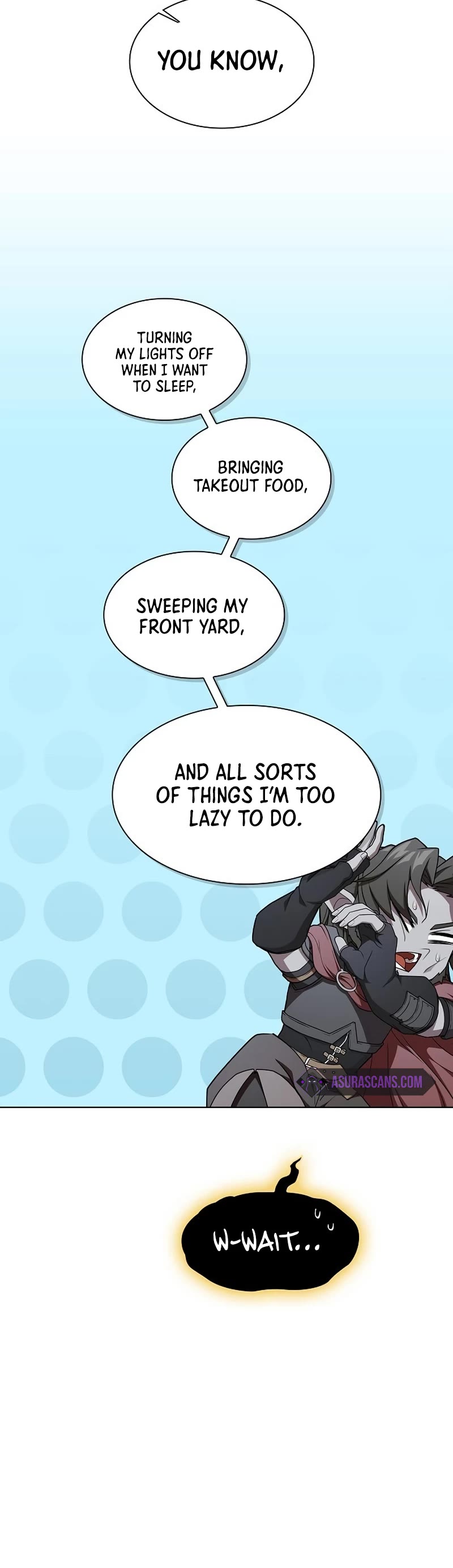 The Tutorial Tower's Advanced Player Chapter 177 page 9 - Chapter 177