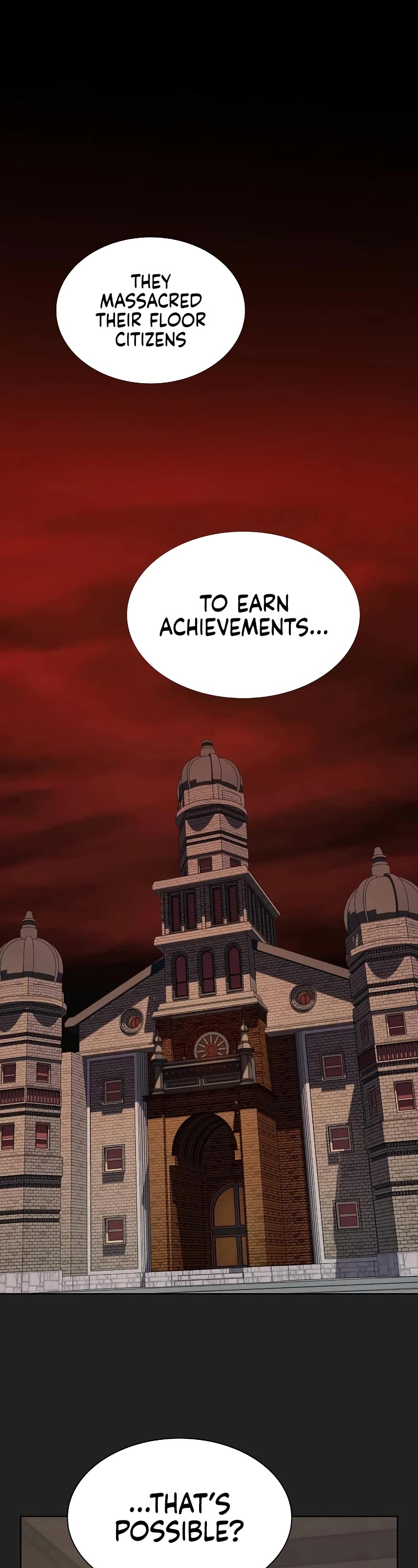 The Tutorial Tower's Advanced Player Chapter 178 page 1 - Chapter 178
