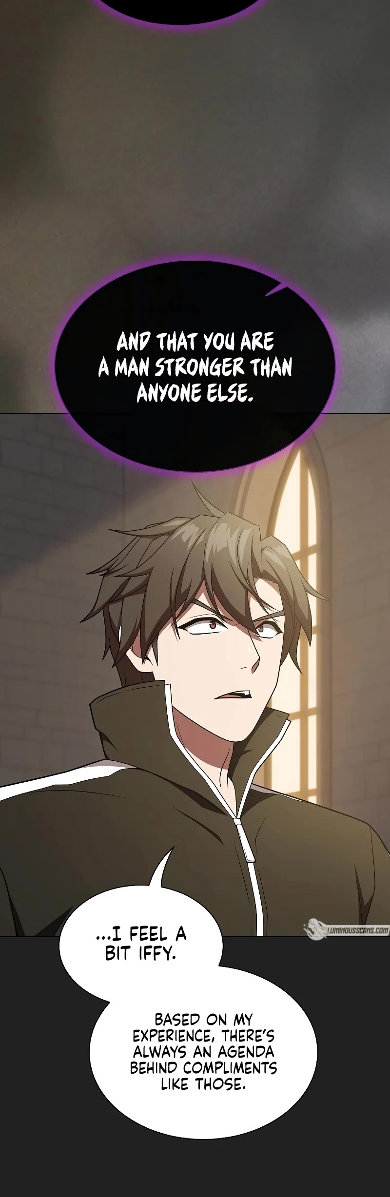 The Tutorial Tower's Advanced Player Chapter 178 page 10 - Chapter 178