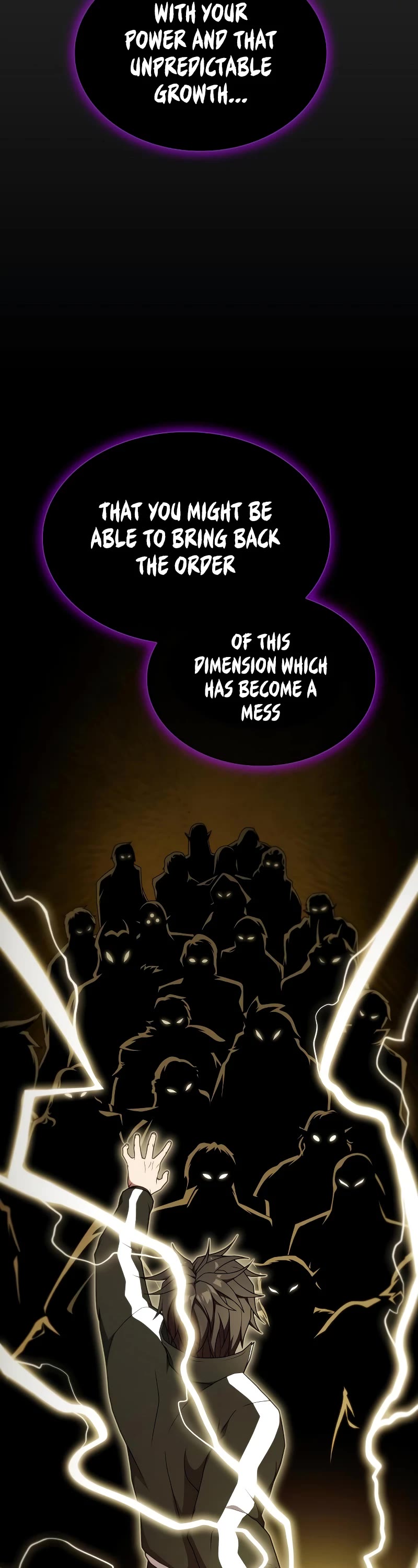 The Tutorial Tower's Advanced Player Chapter 178 page 12 - Chapter 178