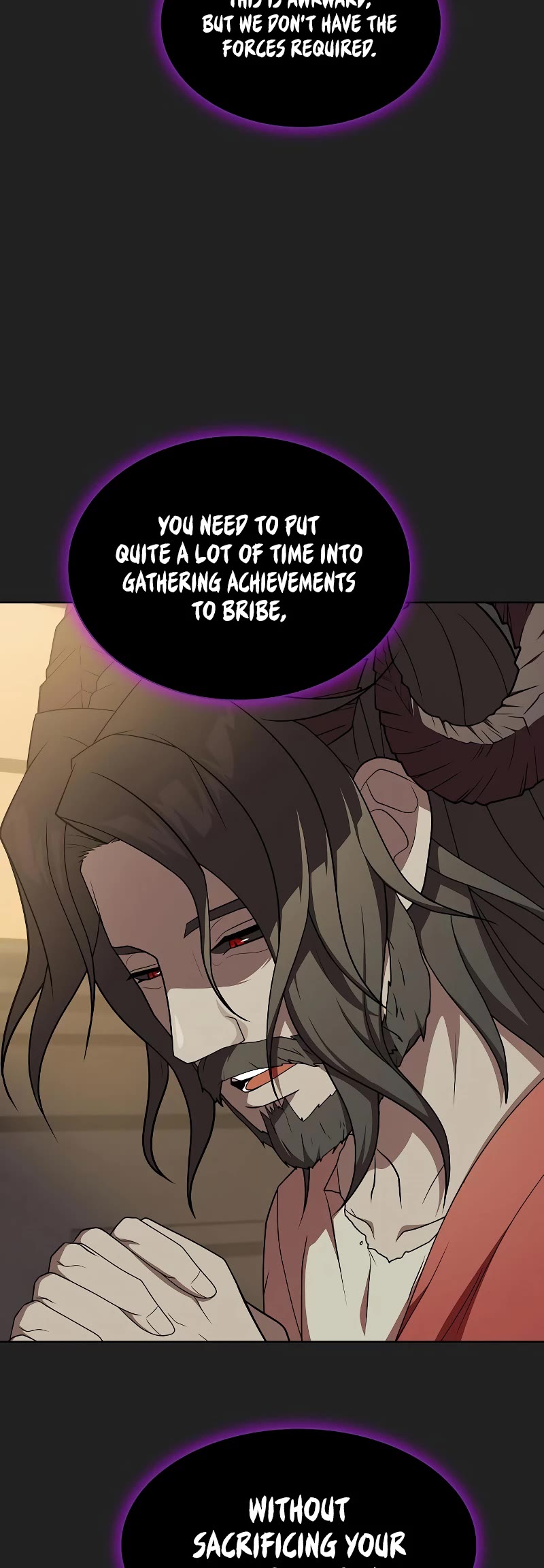 The Tutorial Tower's Advanced Player Chapter 178 page 14 - Chapter 178