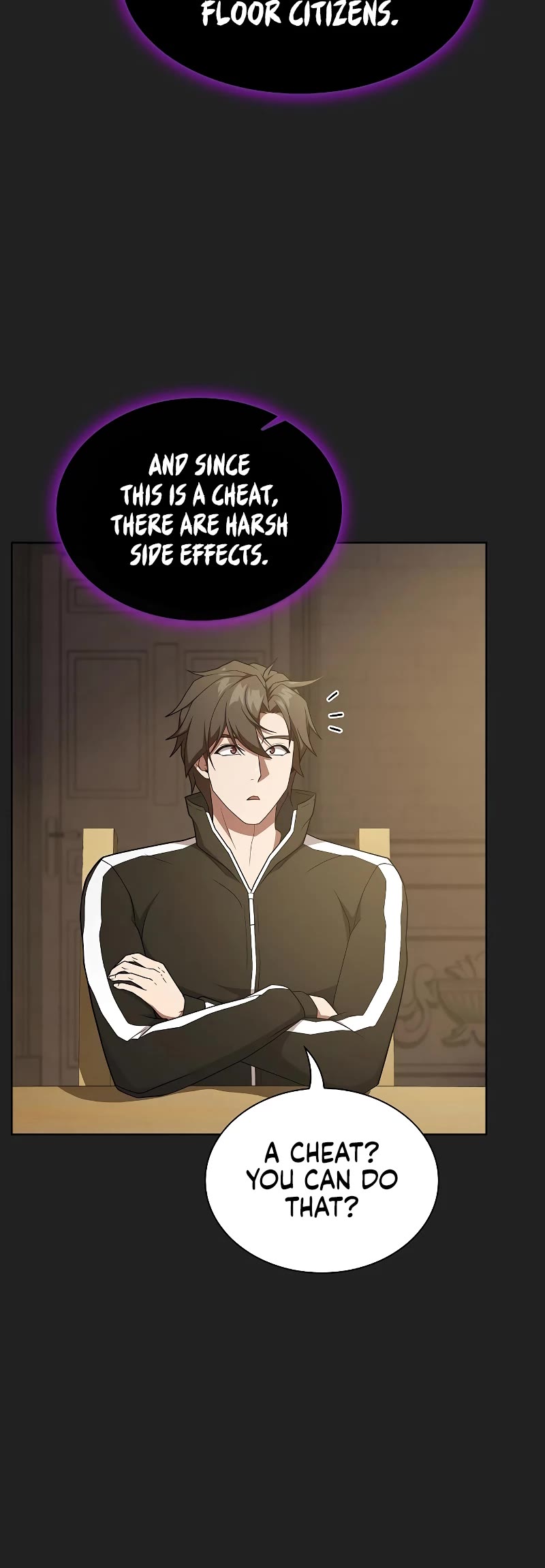 The Tutorial Tower's Advanced Player Chapter 178 page 15 - Chapter 178