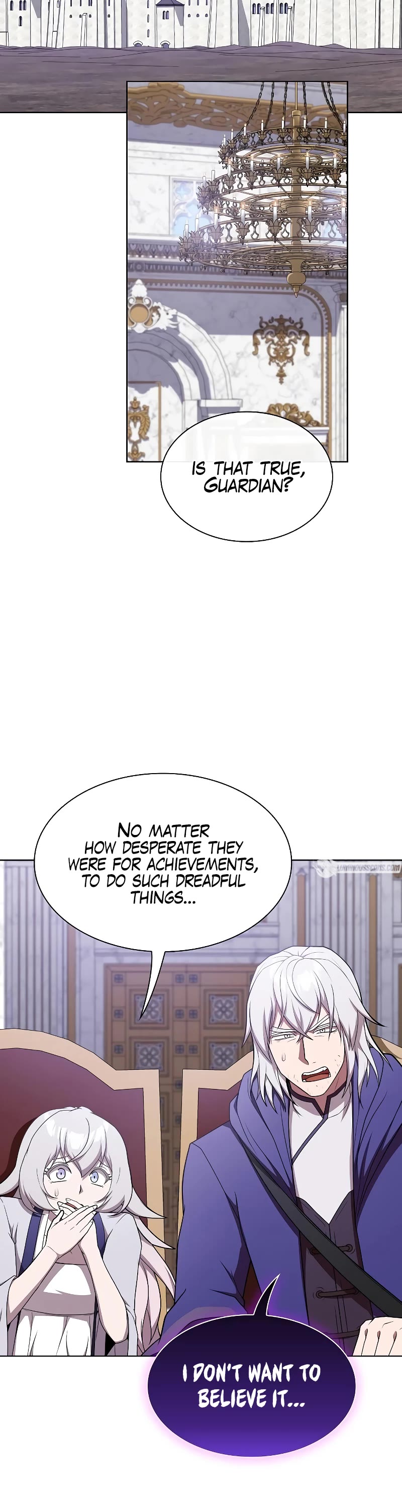 The Tutorial Tower's Advanced Player Chapter 178 page 18 - Chapter 178