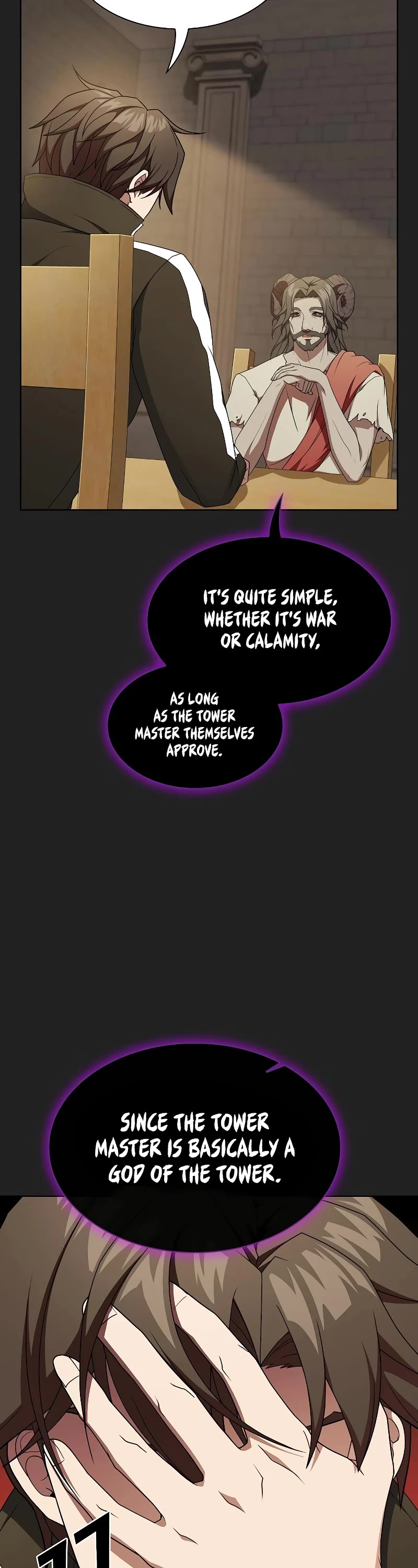 The Tutorial Tower's Advanced Player Chapter 178 page 2 - Chapter 178