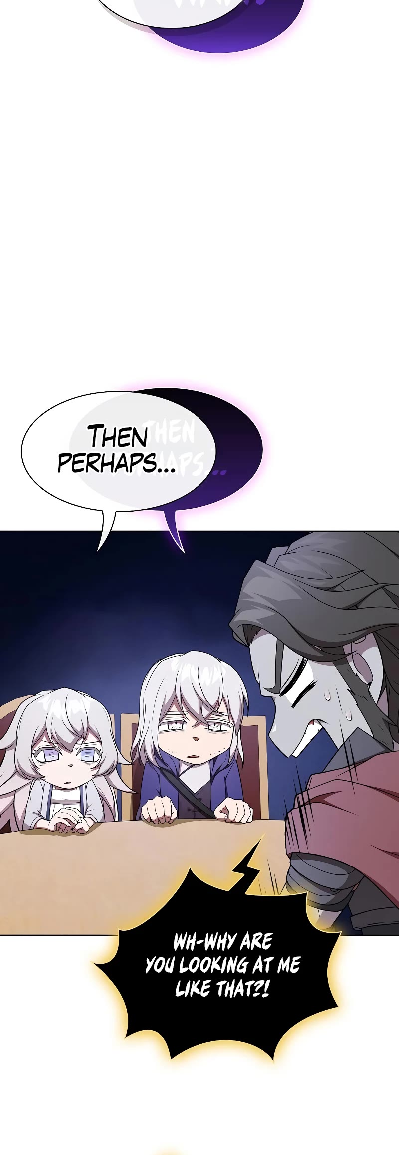 The Tutorial Tower's Advanced Player Chapter 178 page 20 - Chapter 178