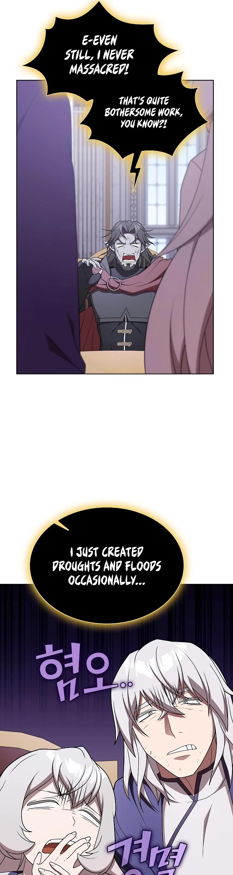 The Tutorial Tower's Advanced Player Chapter 178 page 21 - Chapter 178