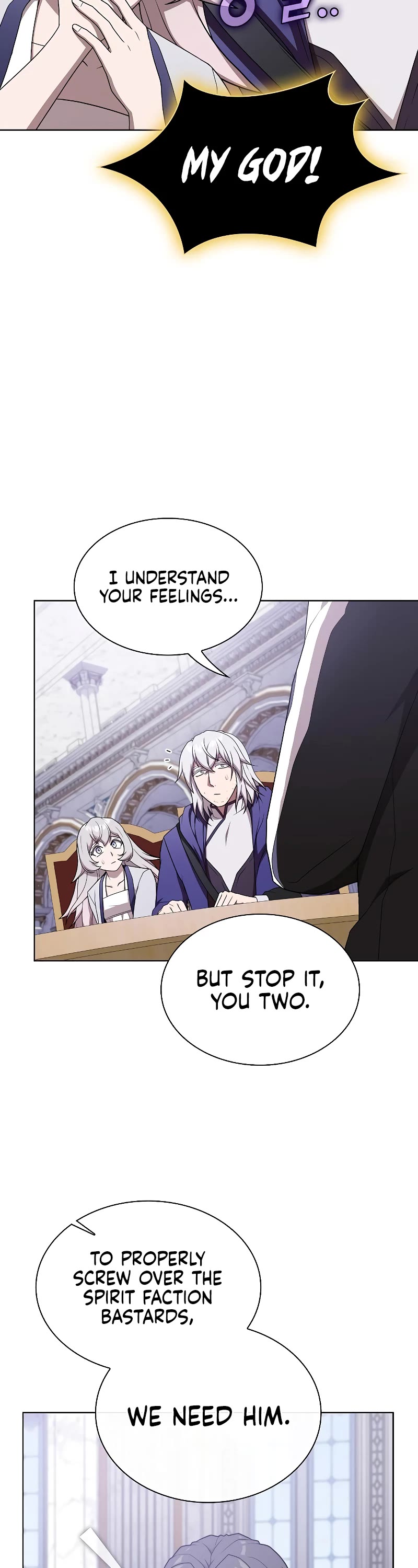 The Tutorial Tower's Advanced Player Chapter 178 page 22 - Chapter 178