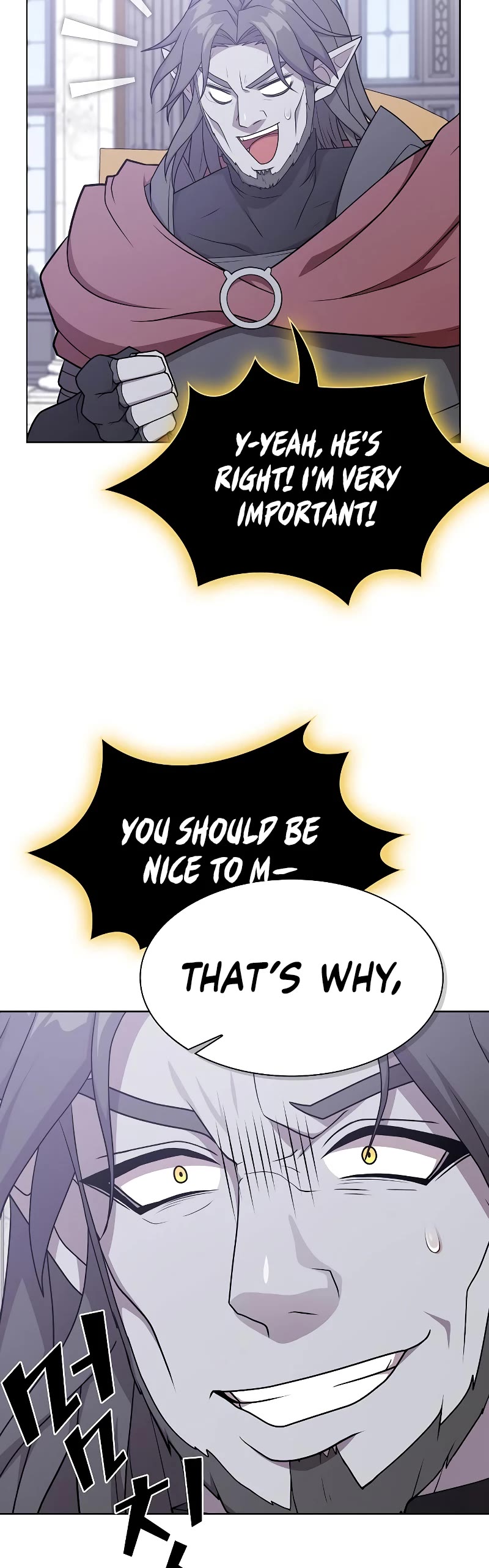 The Tutorial Tower's Advanced Player Chapter 178 page 23 - Chapter 178