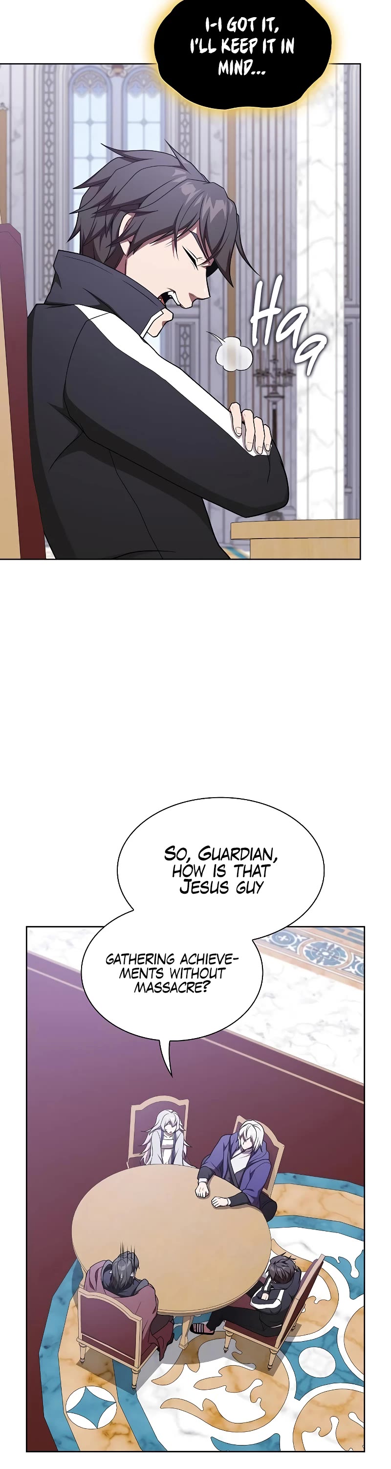 The Tutorial Tower's Advanced Player Chapter 178 page 26 - Chapter 178