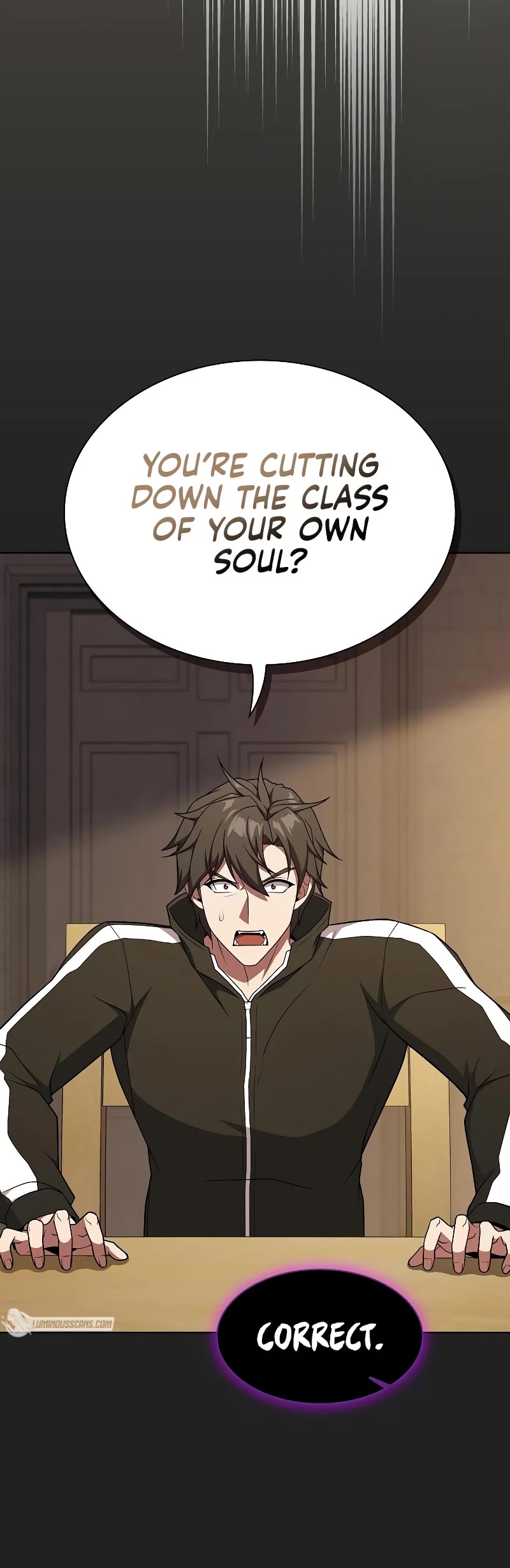 The Tutorial Tower's Advanced Player Chapter 178 page 29 - Chapter 178