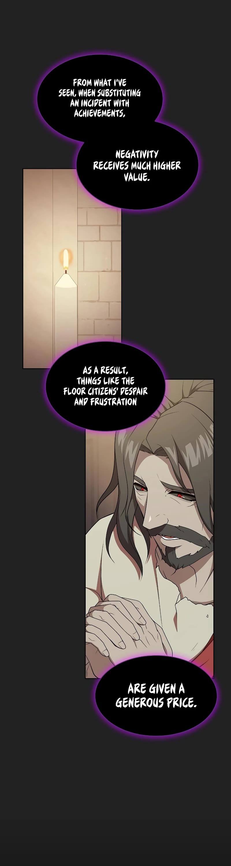 The Tutorial Tower's Advanced Player Chapter 178 page 30 - Chapter 178
