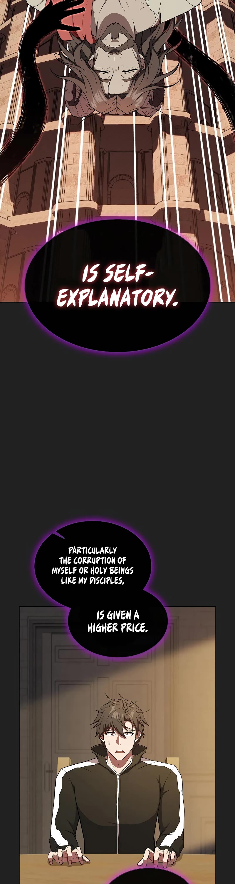 The Tutorial Tower's Advanced Player Chapter 178 page 32 - Chapter 178