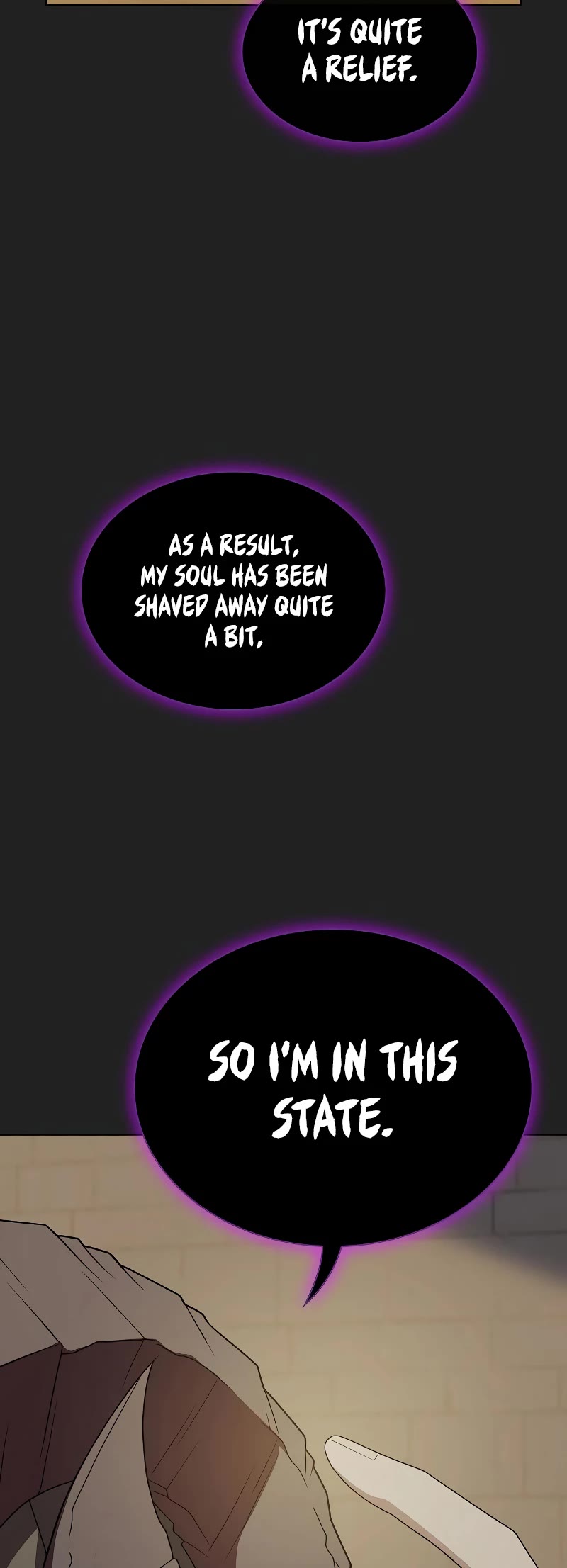 The Tutorial Tower's Advanced Player Chapter 178 page 33 - Chapter 178