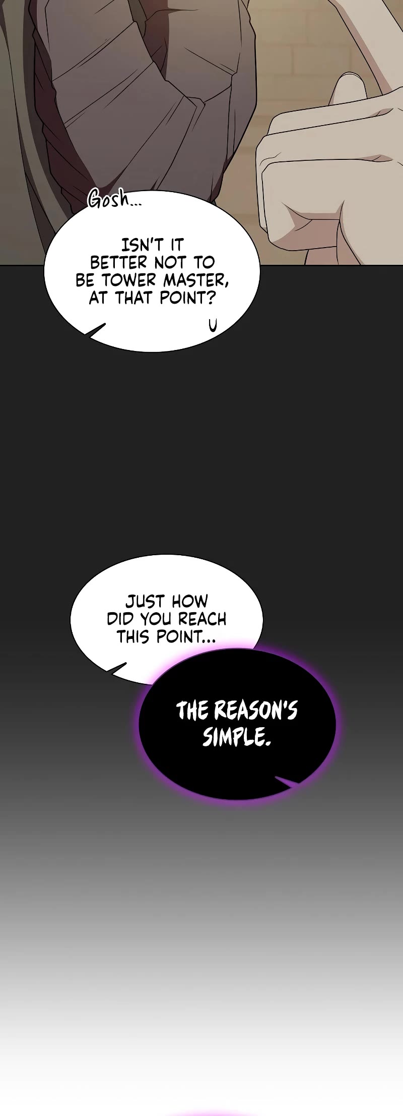 The Tutorial Tower's Advanced Player Chapter 178 page 34 - Chapter 178