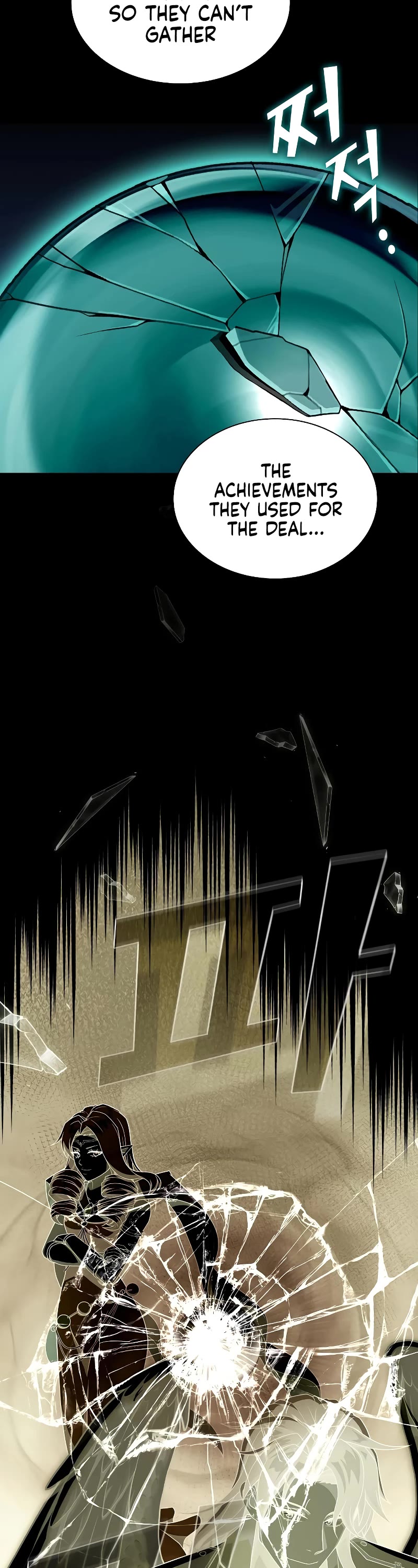 The Tutorial Tower's Advanced Player Chapter 178 page 41 - Chapter 178