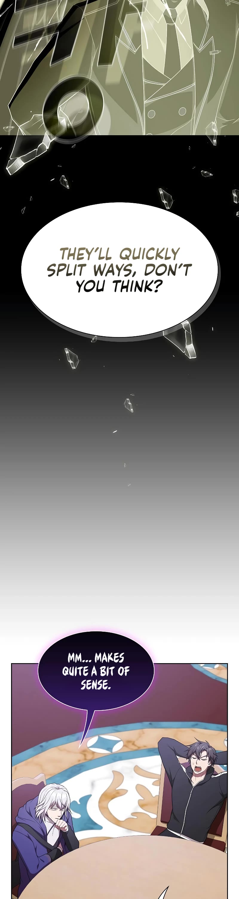 The Tutorial Tower's Advanced Player Chapter 178 page 42 - Chapter 178