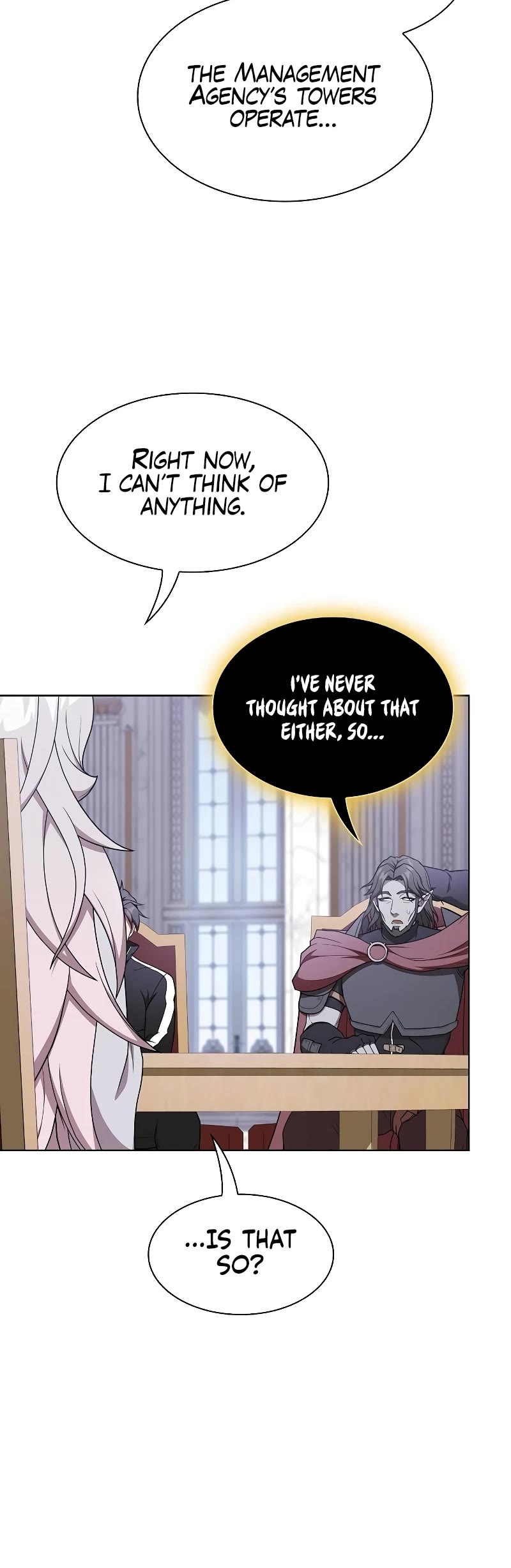 The Tutorial Tower's Advanced Player Chapter 178 page 44 - Chapter 178